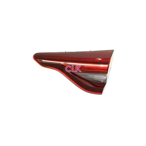 Clio 5 - V Arka Stop Lambası Sağ İç 265503304R